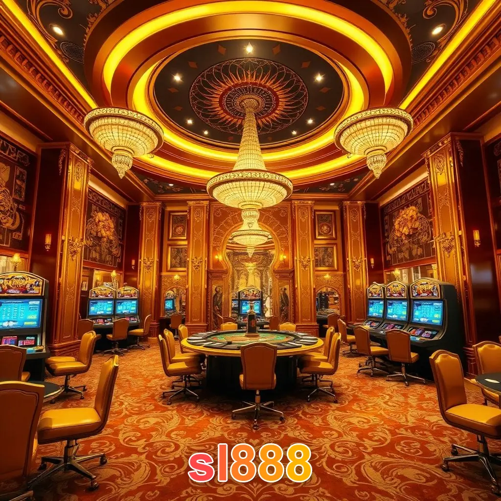 platform sl888 — ilustrasi Platform