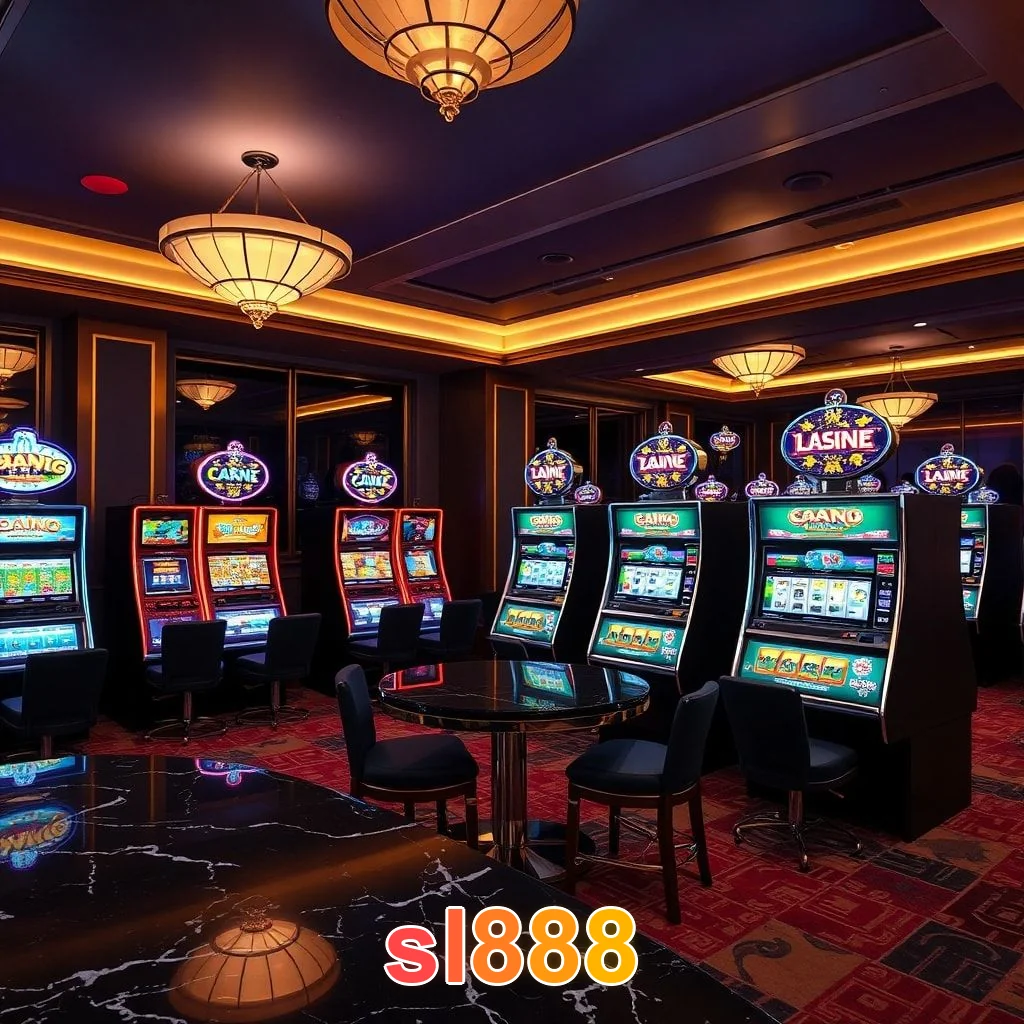 bonus sl888 — ilustrasi Bonus