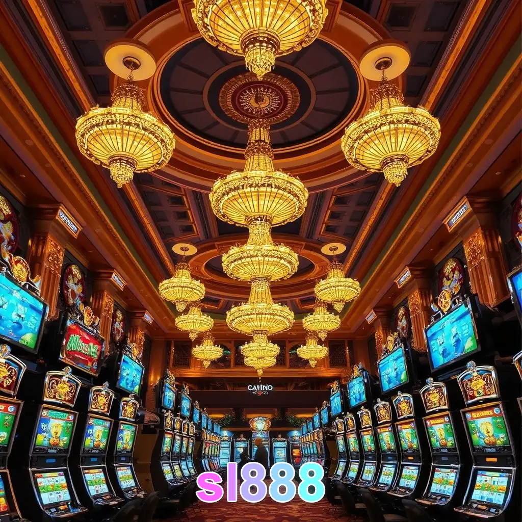 vip sl888 — ilustrasi VIP