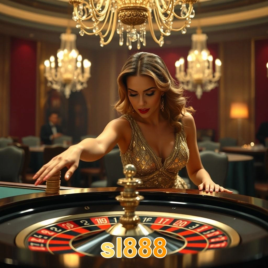apk sl888 — ilustrasi APK